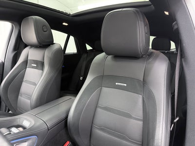 2024 Mercedes-Benz GLE AMG® GLE 53