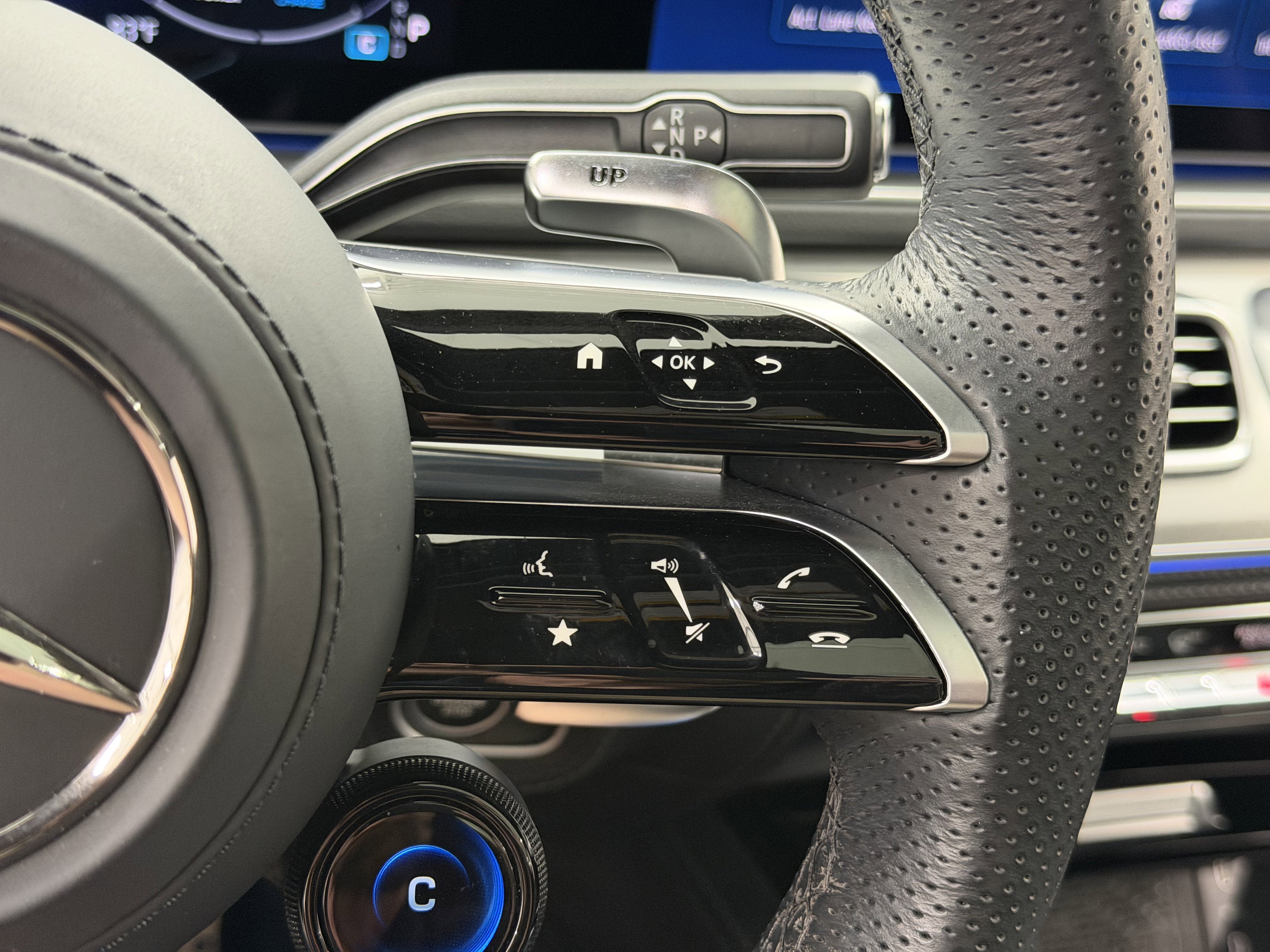 2024 Mercedes-Benz GLE AMG® GLE 53