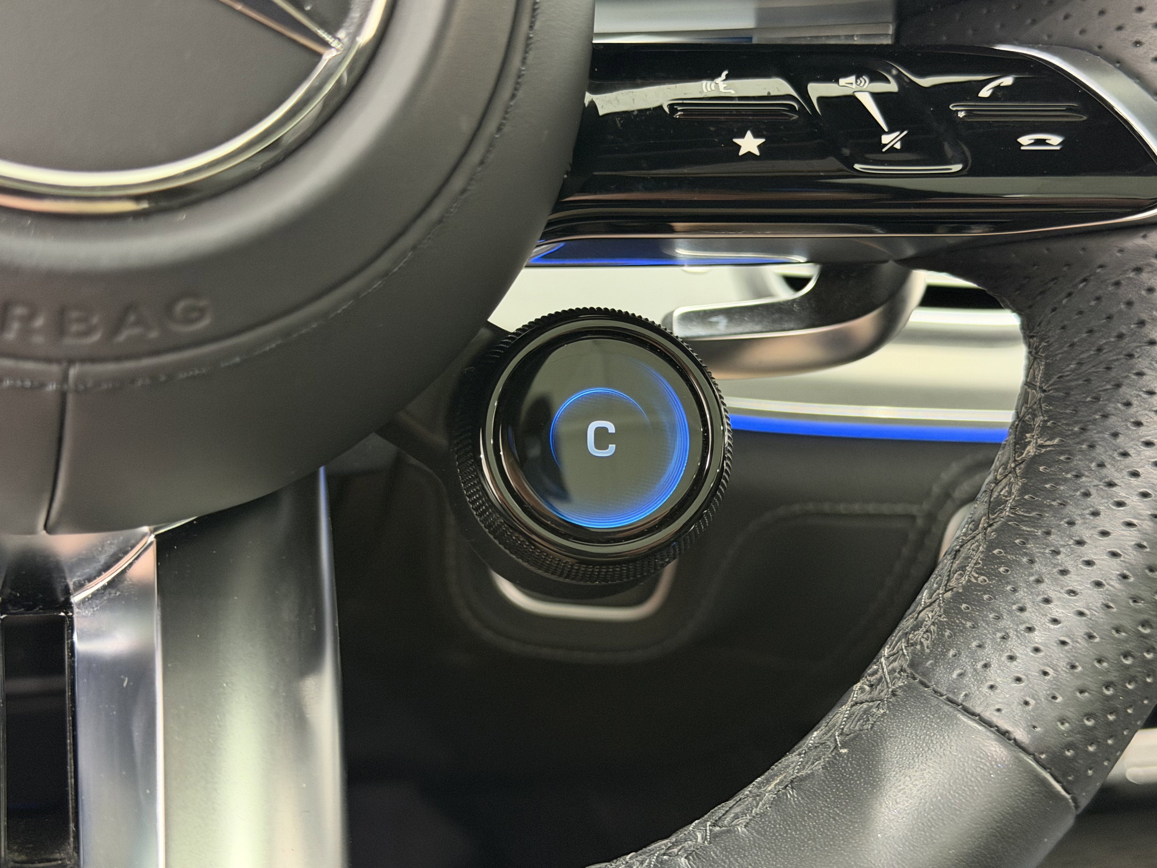 2024 Mercedes-Benz GLE AMG® GLE 53