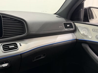 2024 Mercedes-Benz GLE AMG® GLE 53