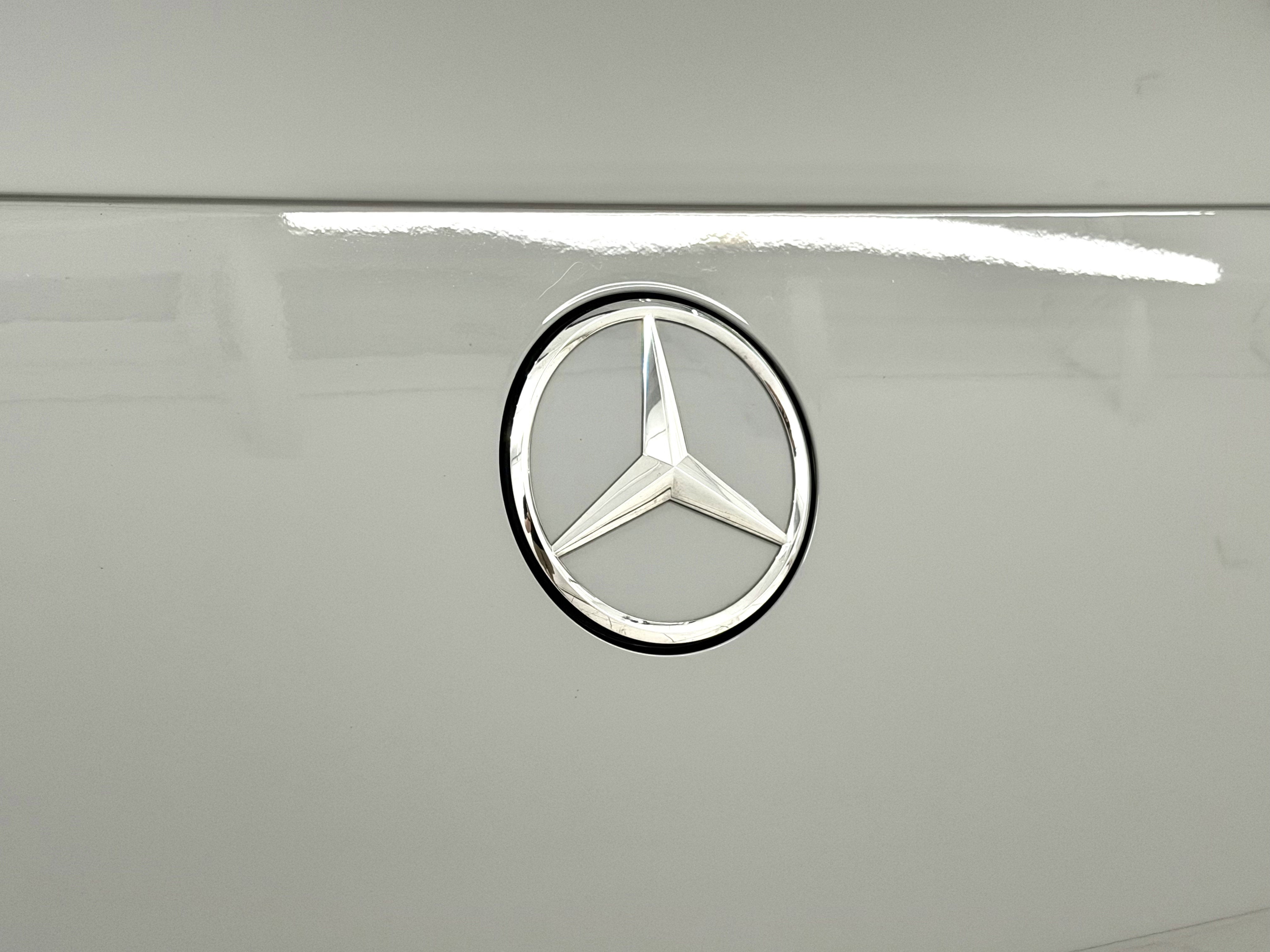 2024 Mercedes-Benz GLE AMG® GLE 53