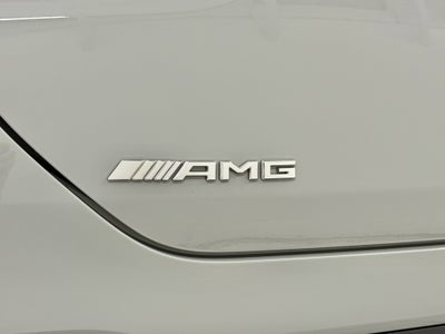 2024 Mercedes-Benz GLE AMG® GLE 53
