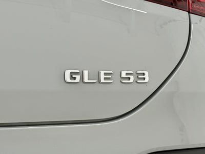 2024 Mercedes-Benz GLE AMG® GLE 53