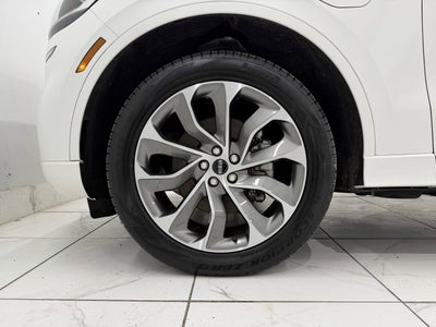 2022 Lincoln Aviator Grand Touring