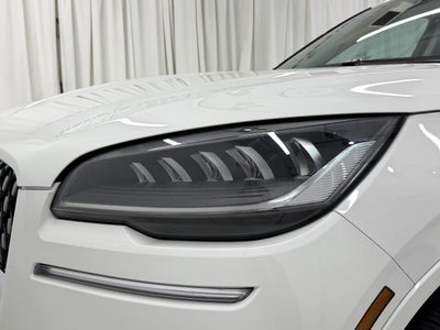2022 Lincoln Aviator Grand Touring