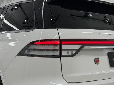 2022 Lincoln Aviator Grand Touring