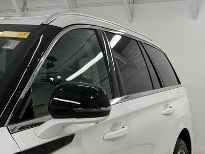 2022 Lincoln Aviator Grand Touring