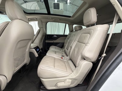 2022 Lincoln Aviator Grand Touring