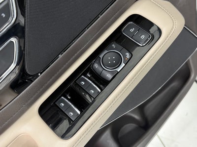 2022 Lincoln Aviator Grand Touring