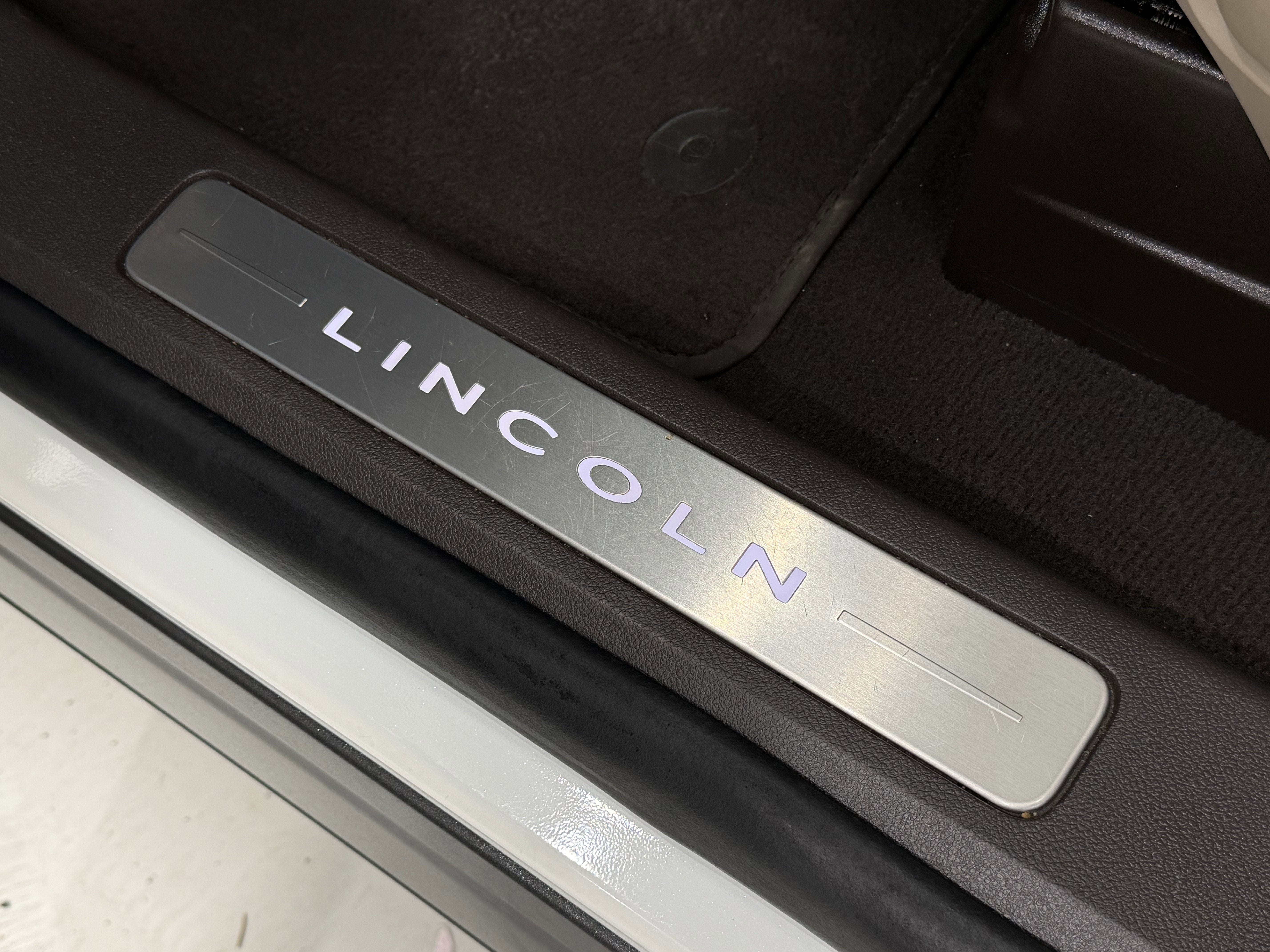 2022 Lincoln Aviator Grand Touring