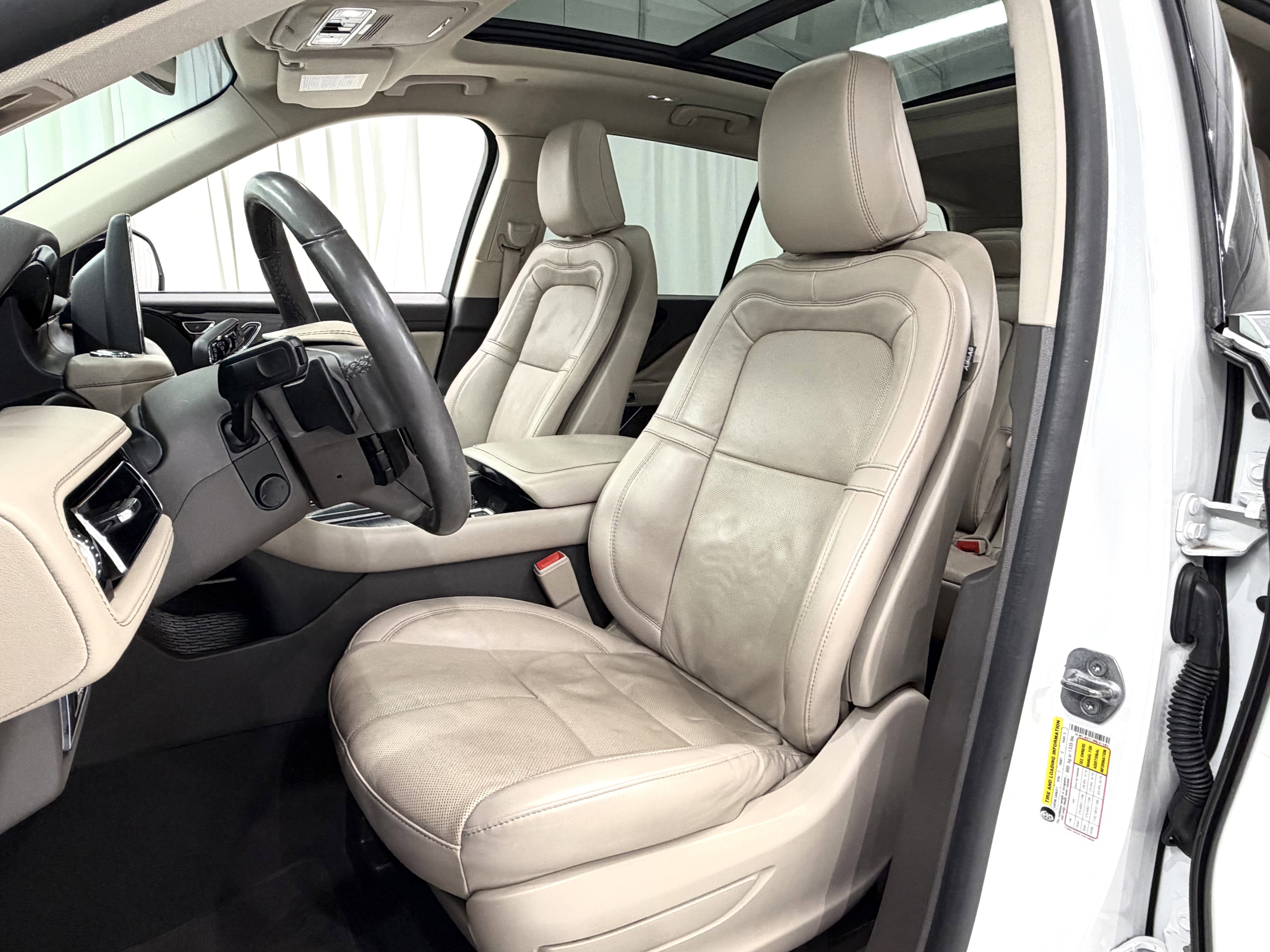 2022 Lincoln Aviator Grand Touring