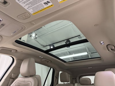 2022 Lincoln Aviator Grand Touring