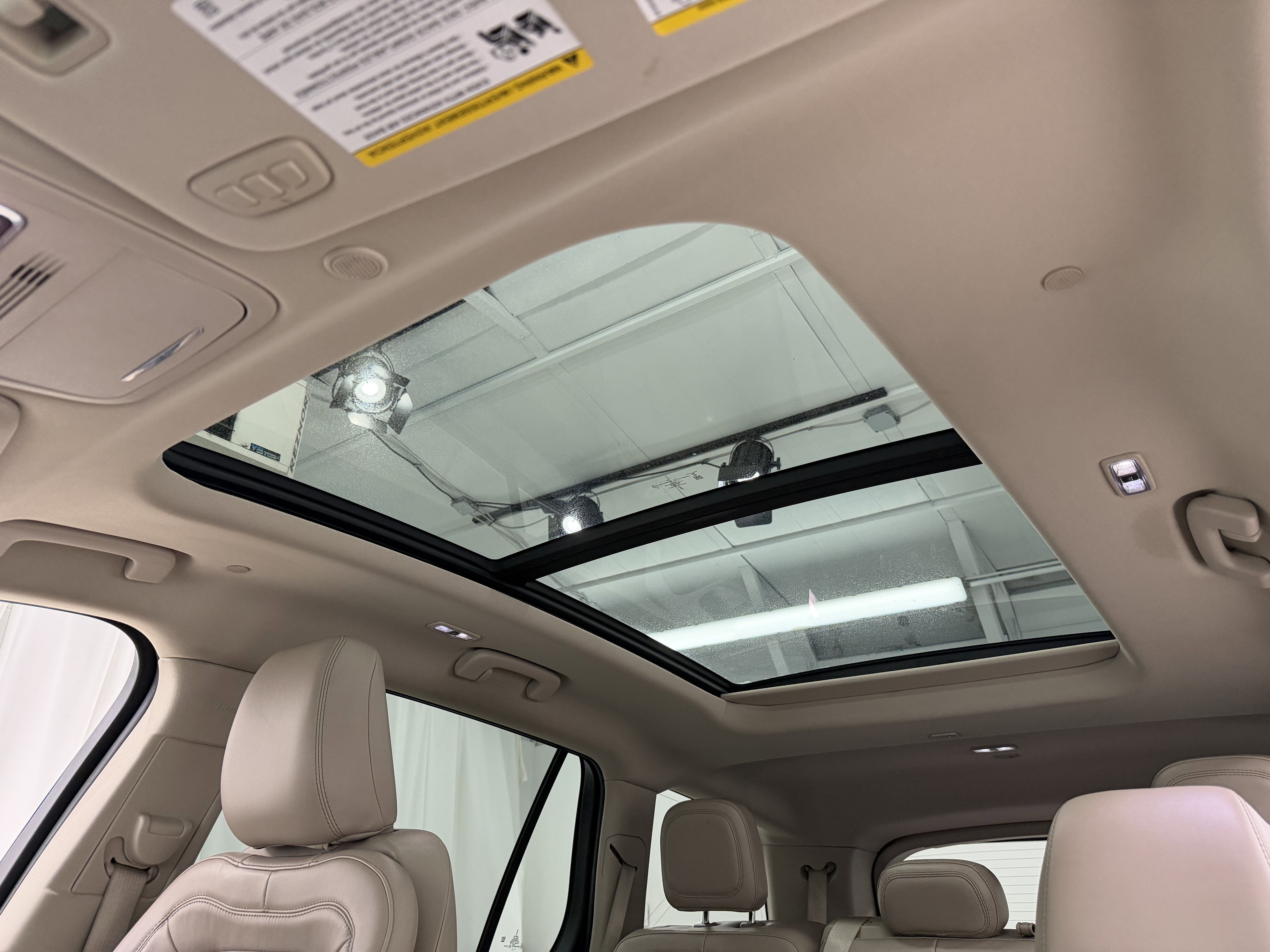 2022 Lincoln Aviator Grand Touring