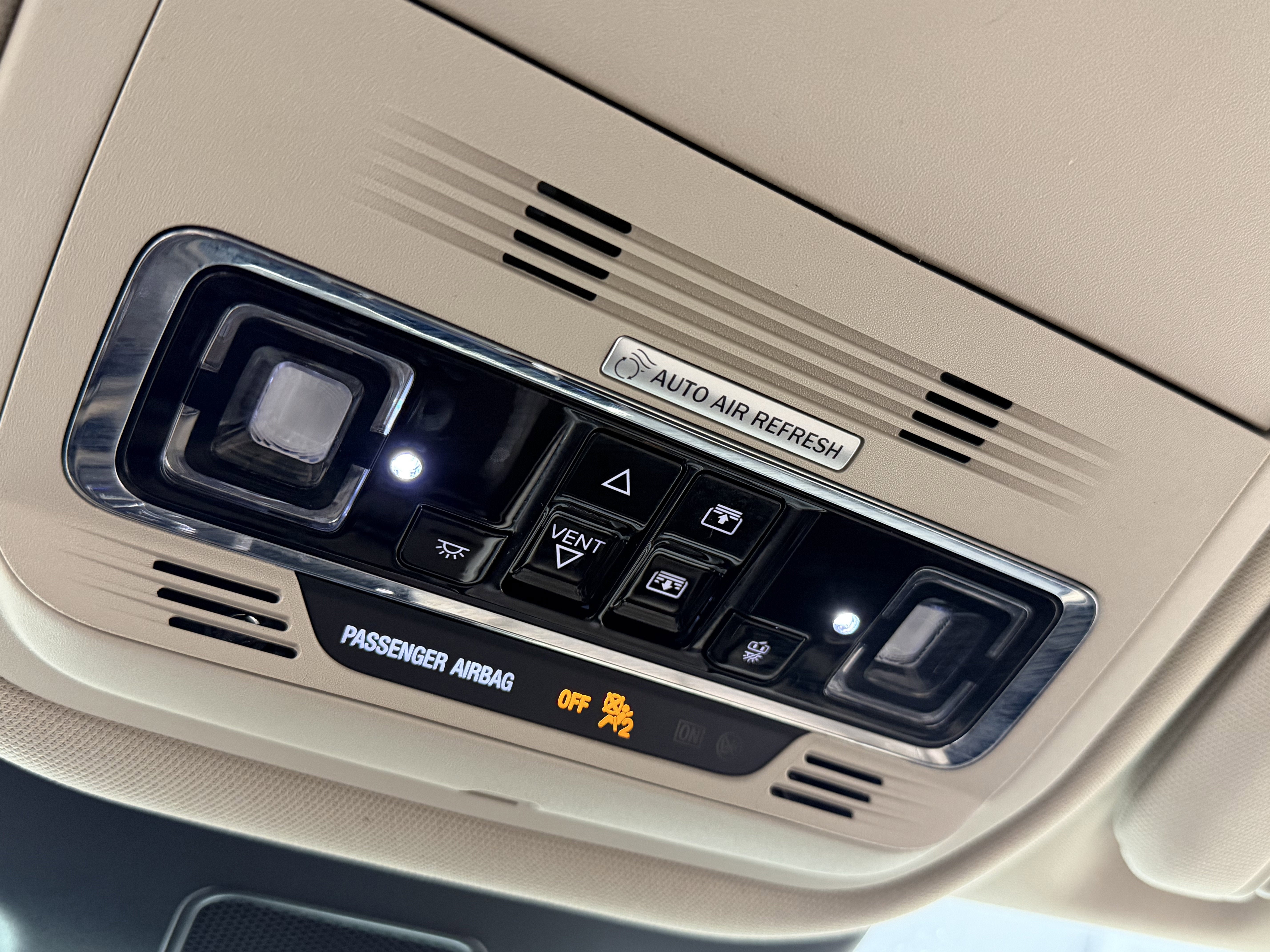 2022 Lincoln Aviator Grand Touring