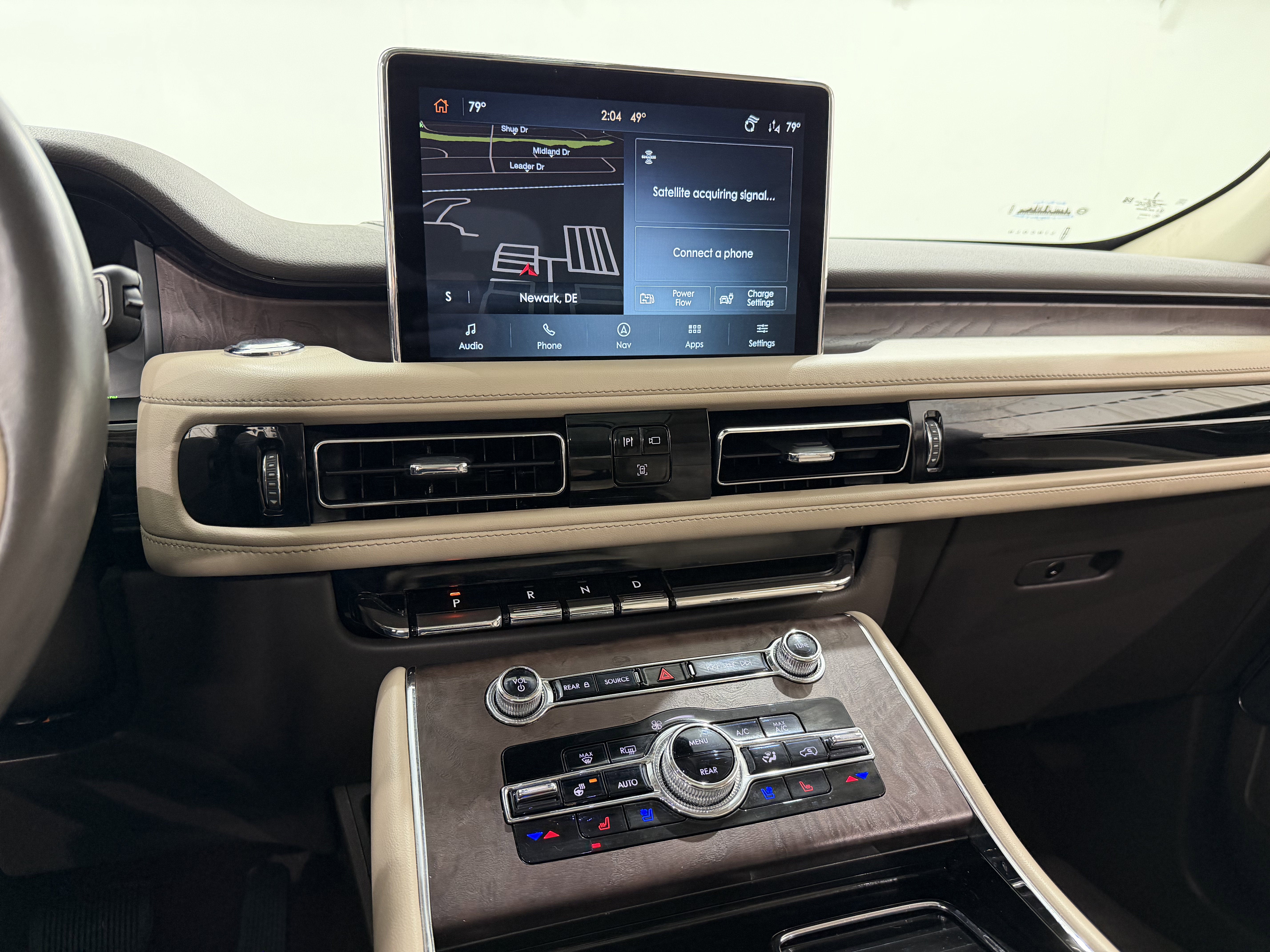 2022 Lincoln Aviator Grand Touring