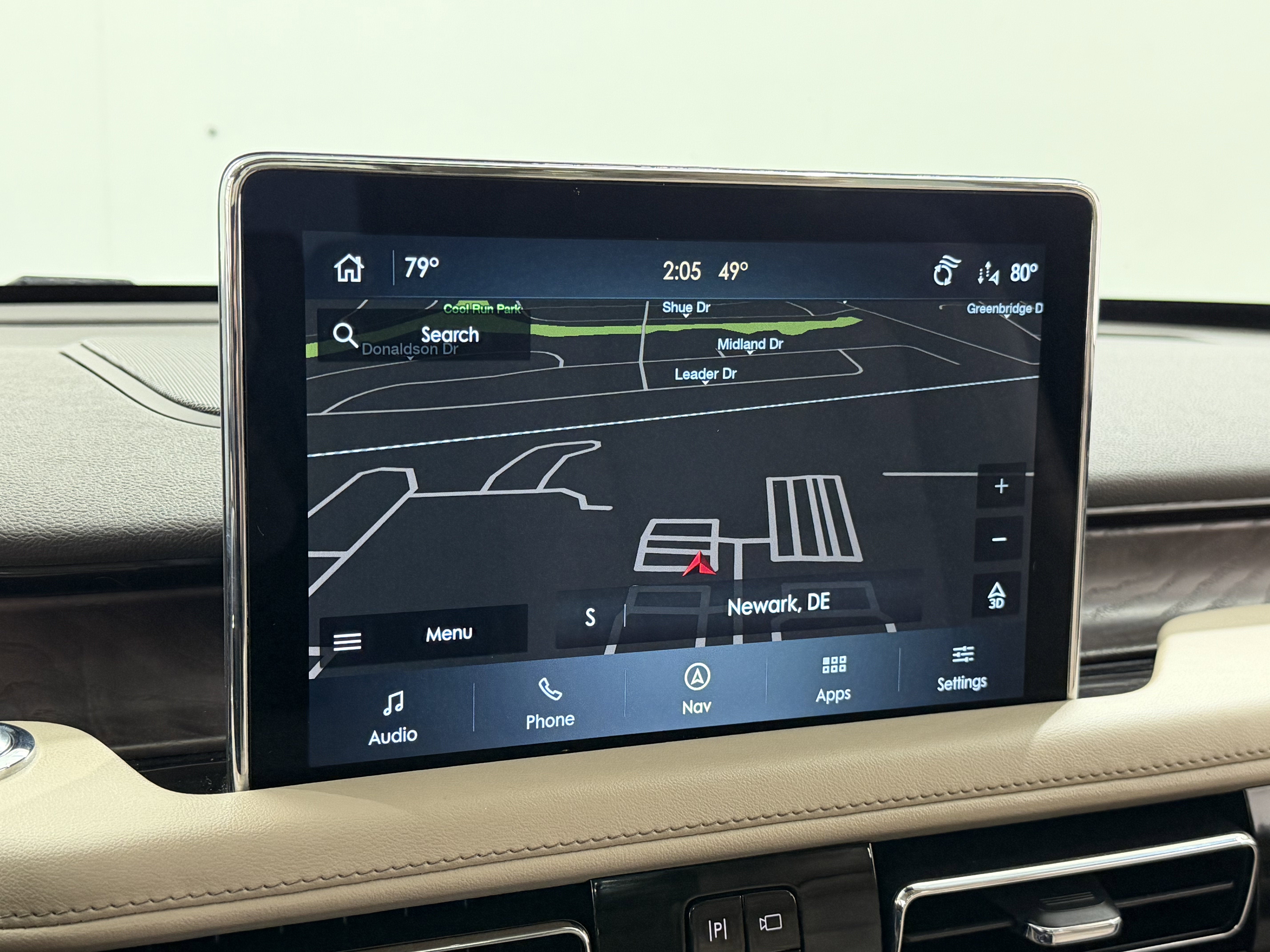 2022 Lincoln Aviator Grand Touring