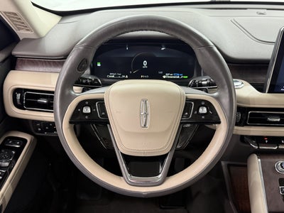2022 Lincoln Aviator Grand Touring