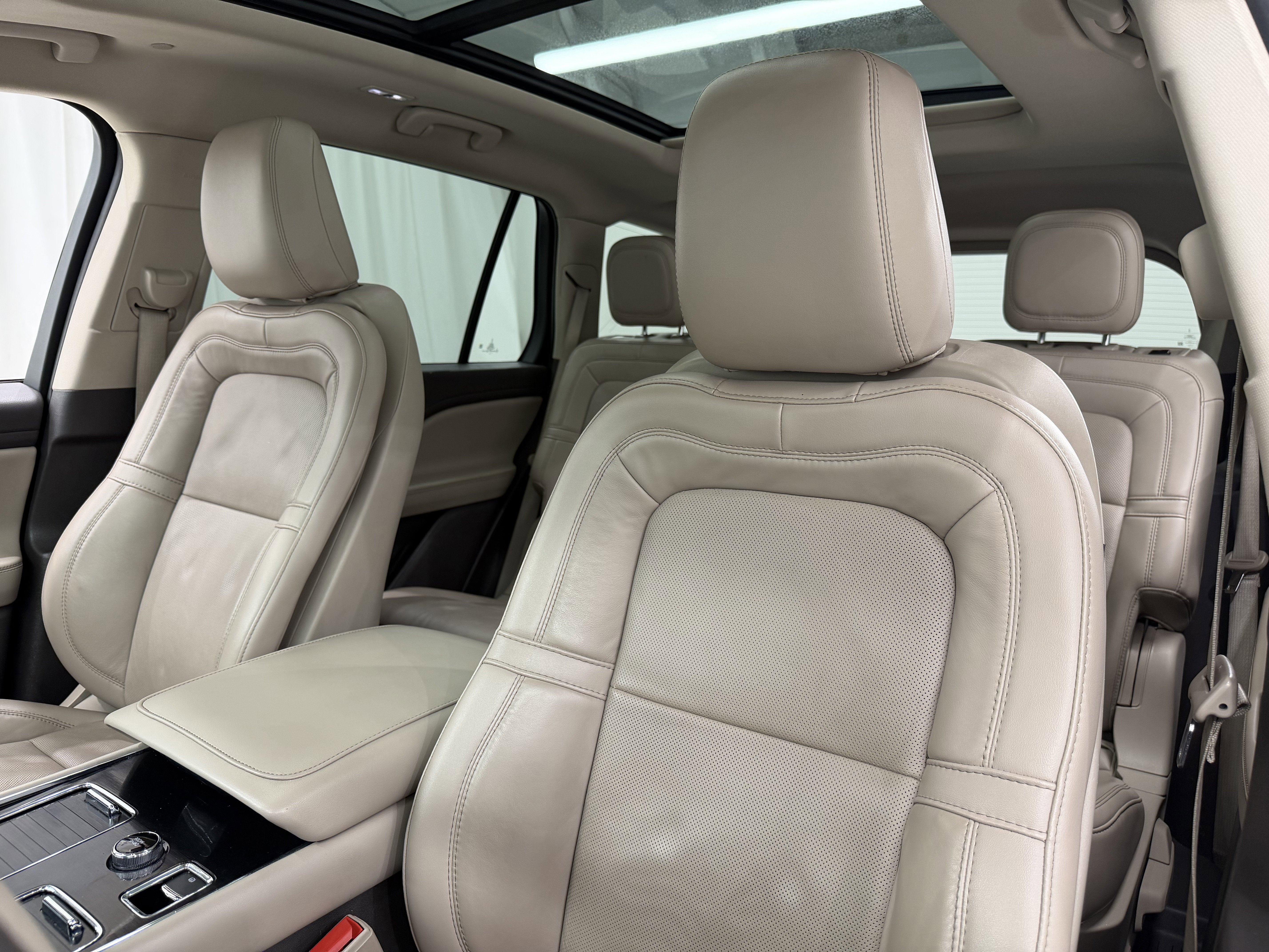 2022 Lincoln Aviator Grand Touring