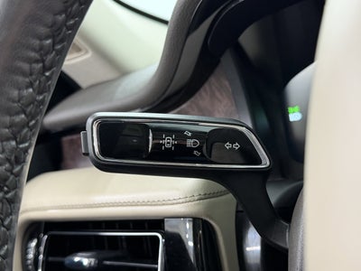 2022 Lincoln Aviator Grand Touring