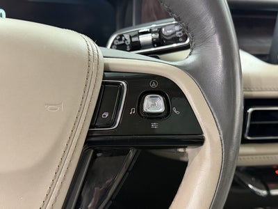 2022 Lincoln Aviator Grand Touring