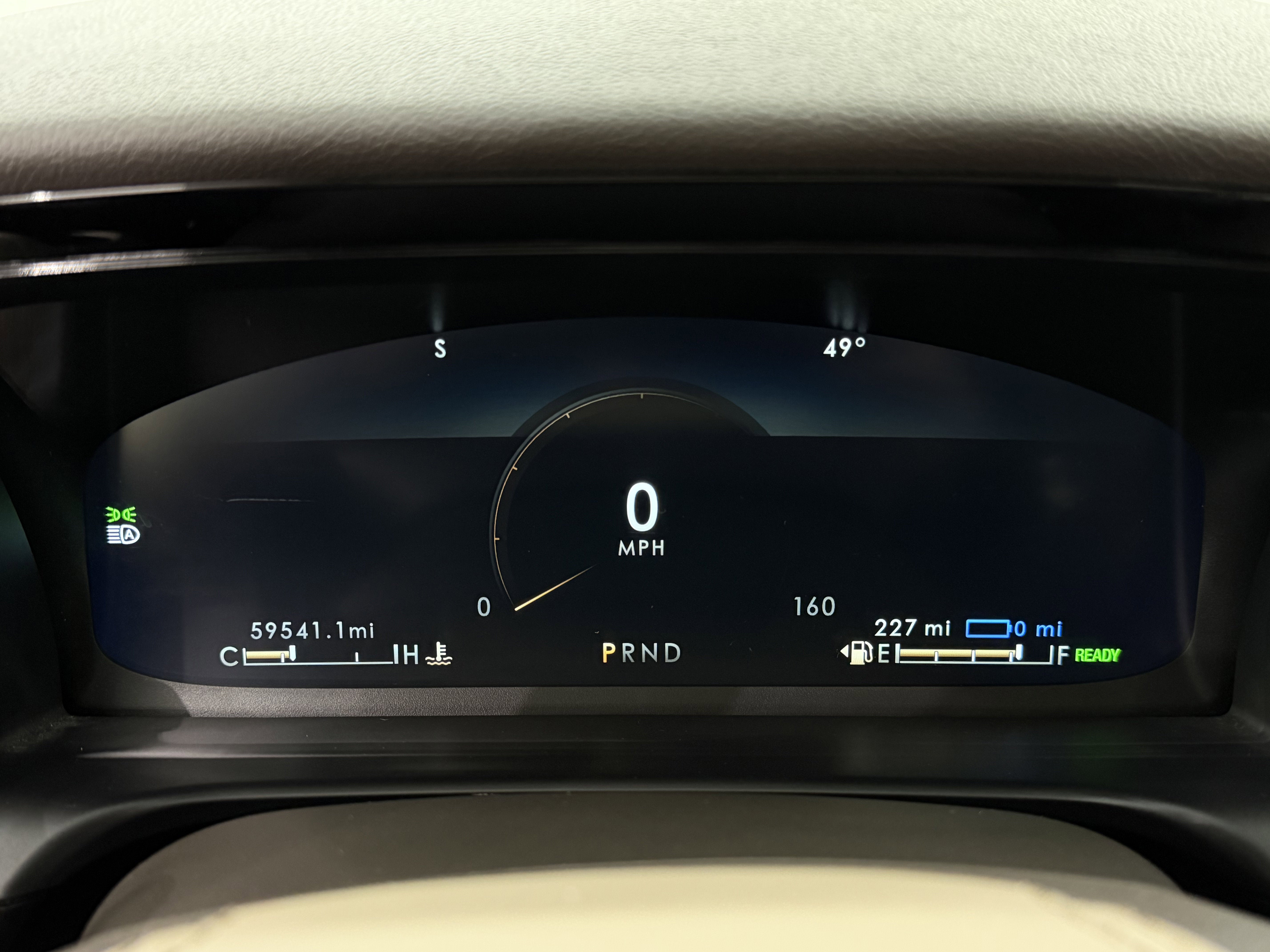 2022 Lincoln Aviator Grand Touring