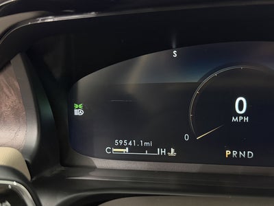 2022 Lincoln Aviator Grand Touring