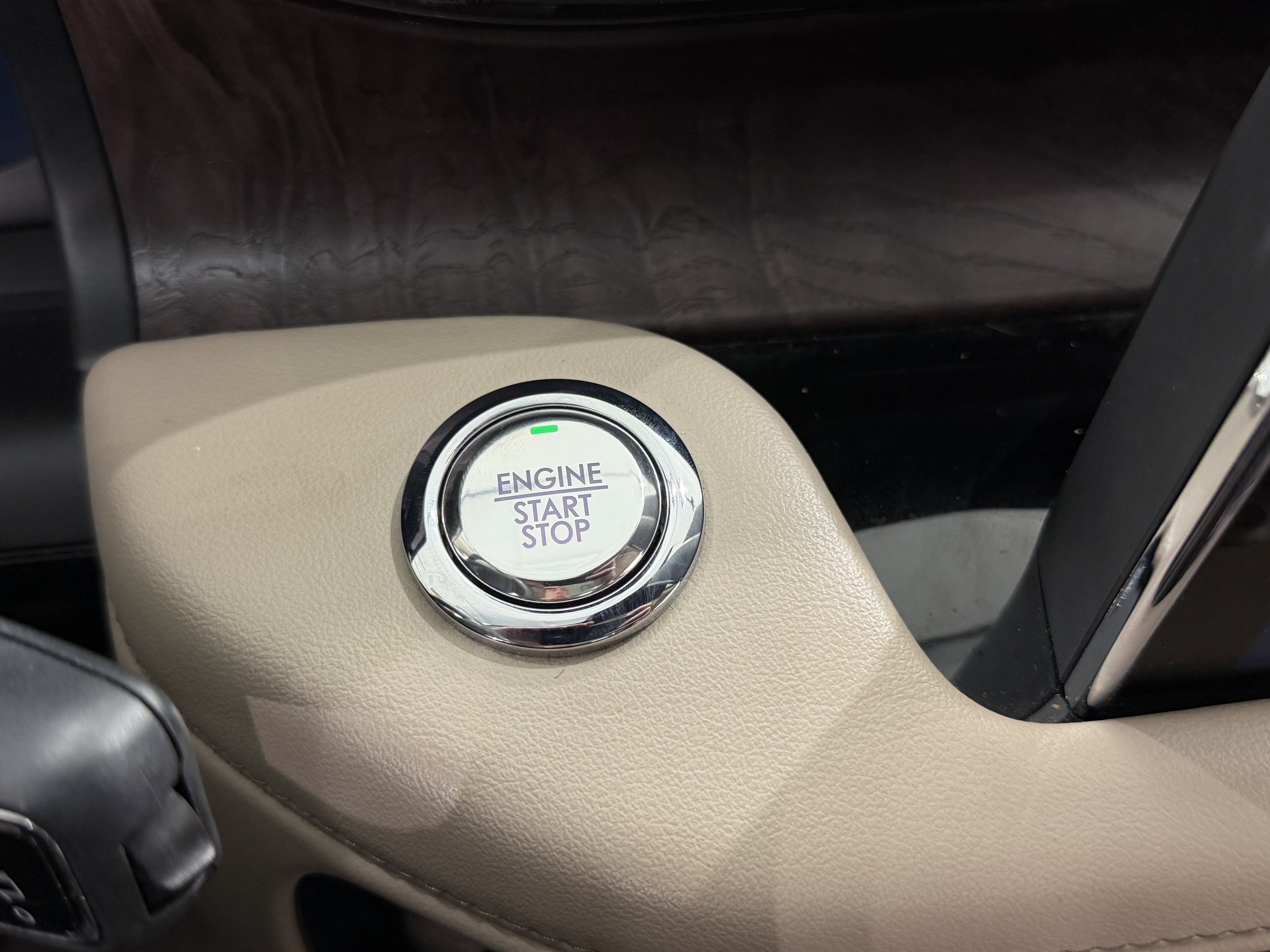 2022 Lincoln Aviator Grand Touring