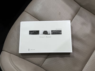 2022 Lincoln Aviator Grand Touring