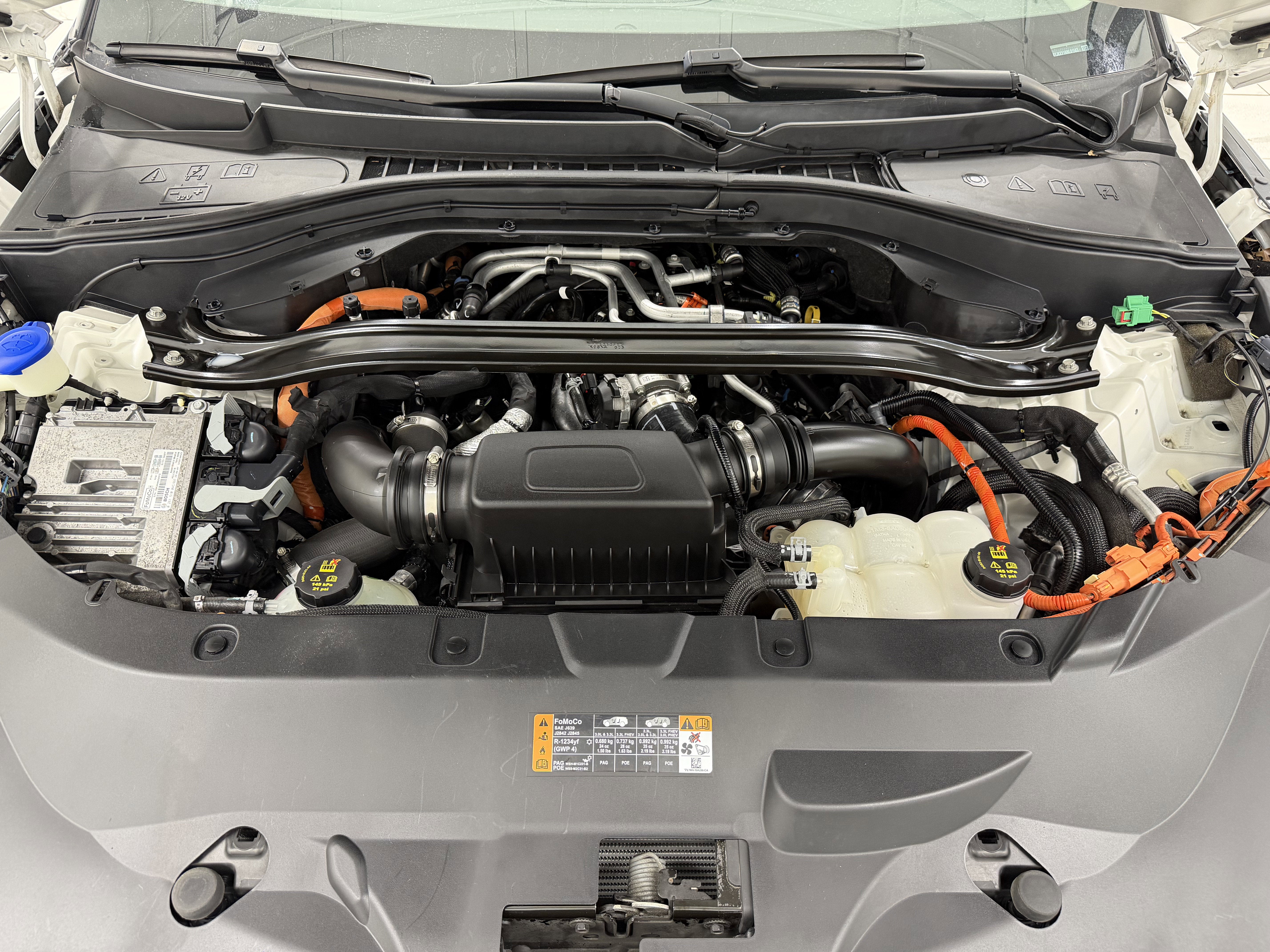 2022 Lincoln Aviator Grand Touring