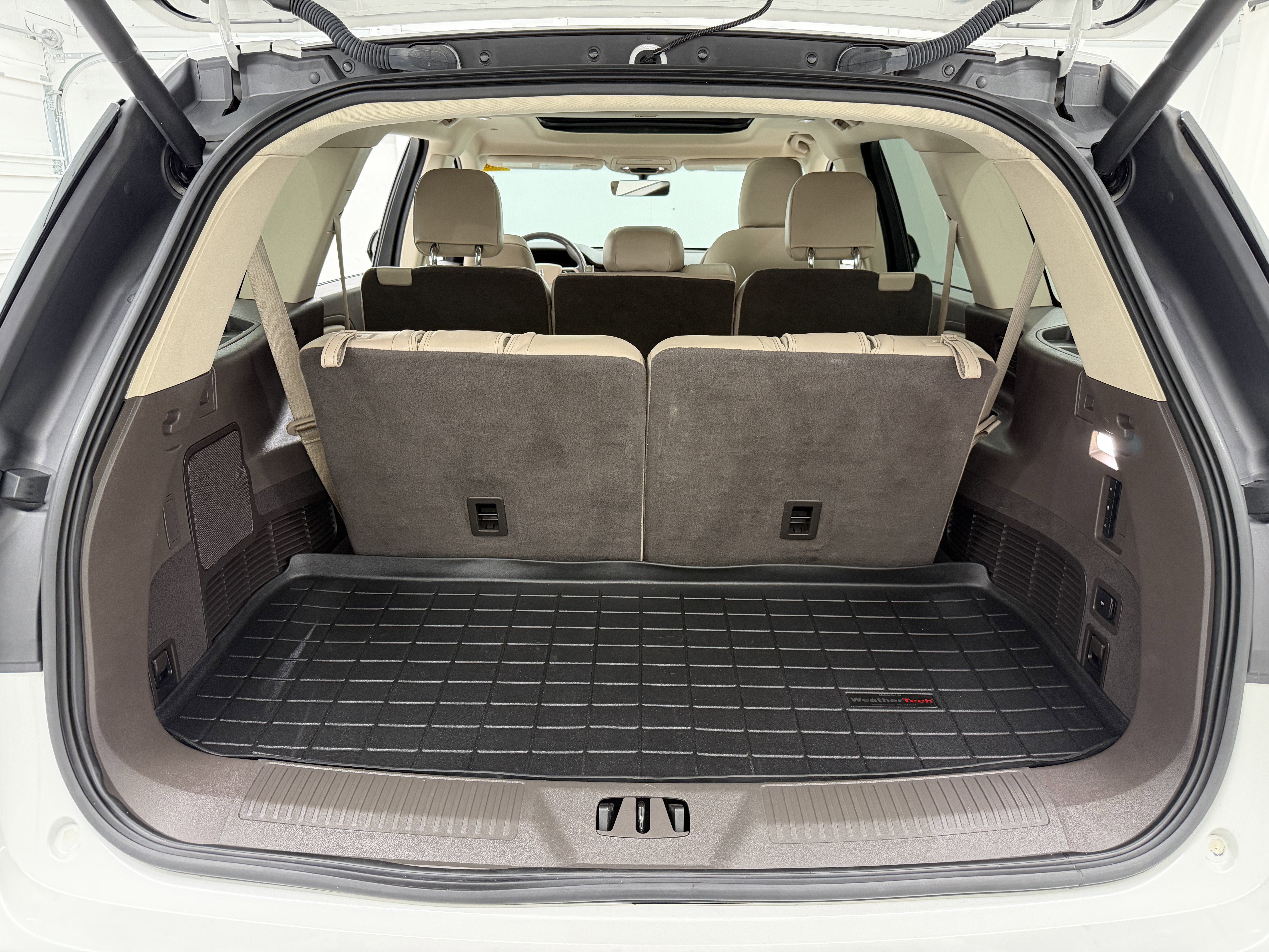 2022 Lincoln Aviator Grand Touring