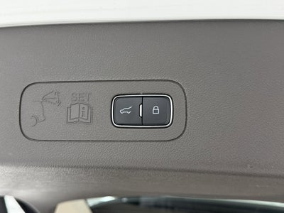 2022 Lincoln Aviator Grand Touring