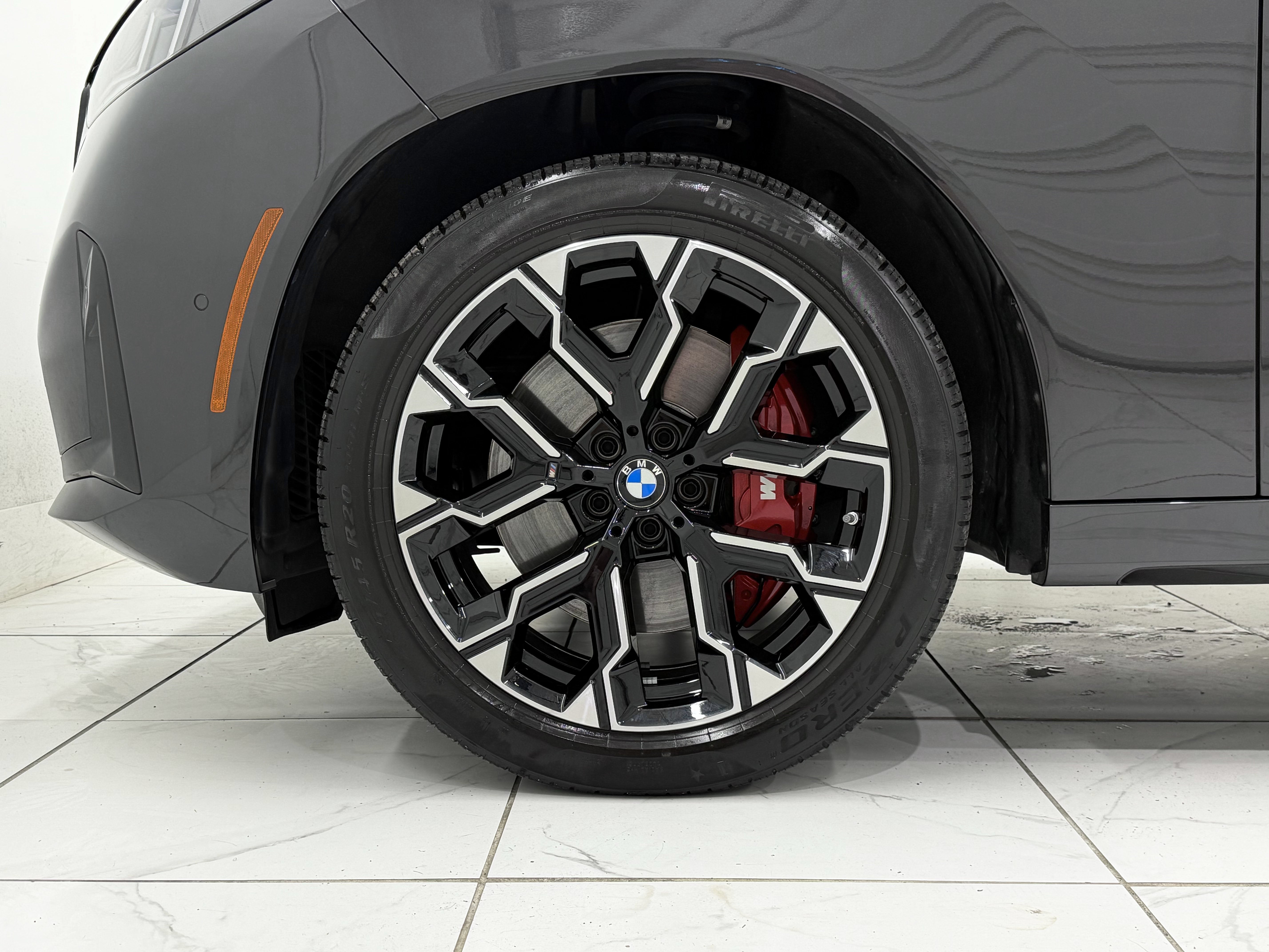 2025 BMW X3 M50 Xdrive
