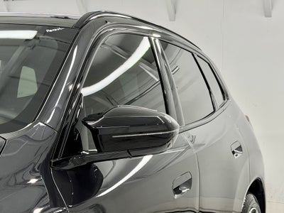 2025 BMW X3 M50 Xdrive