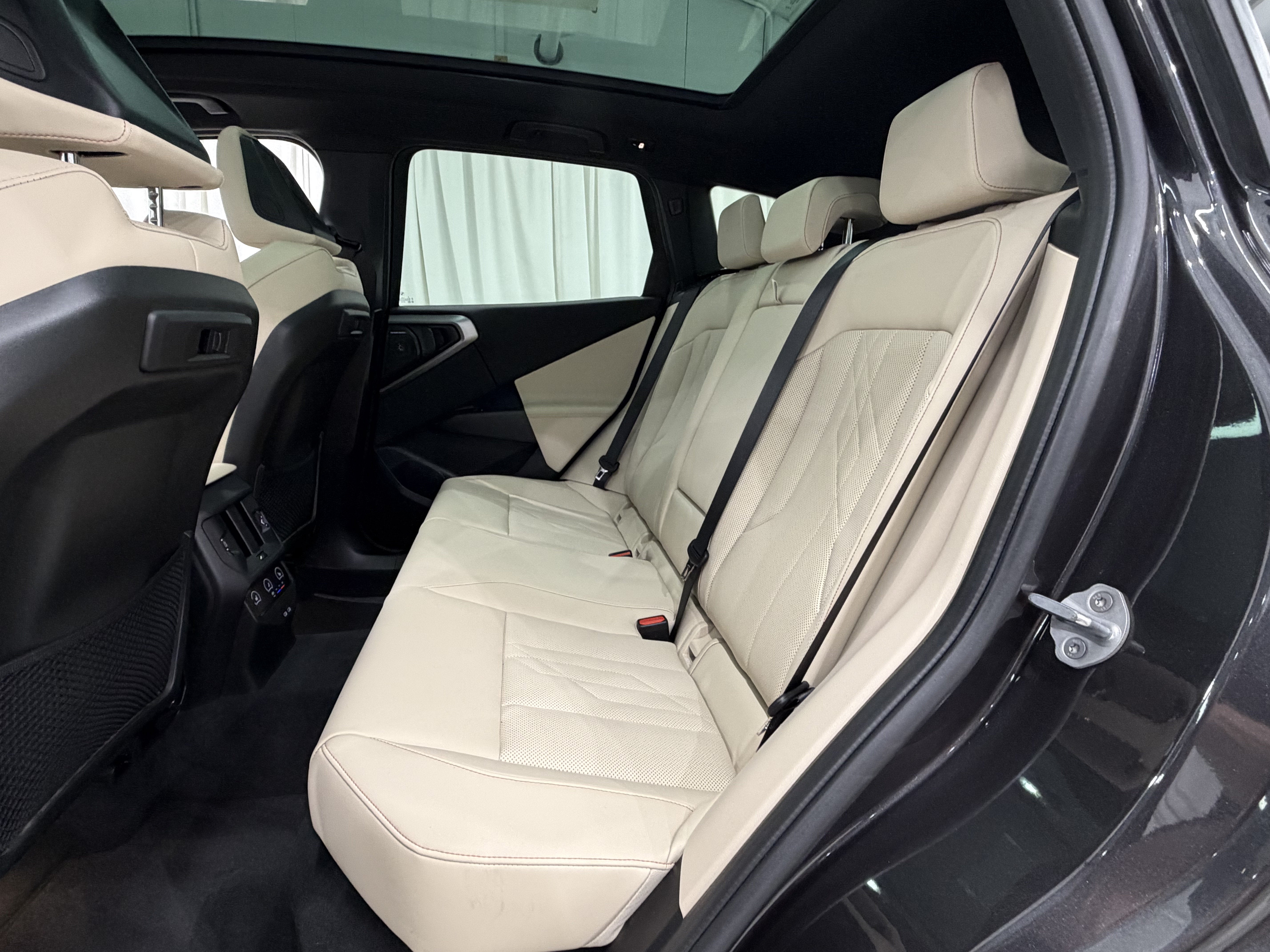 2025 BMW X3 M50 Xdrive