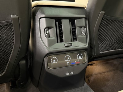 2025 BMW X3 M50 Xdrive