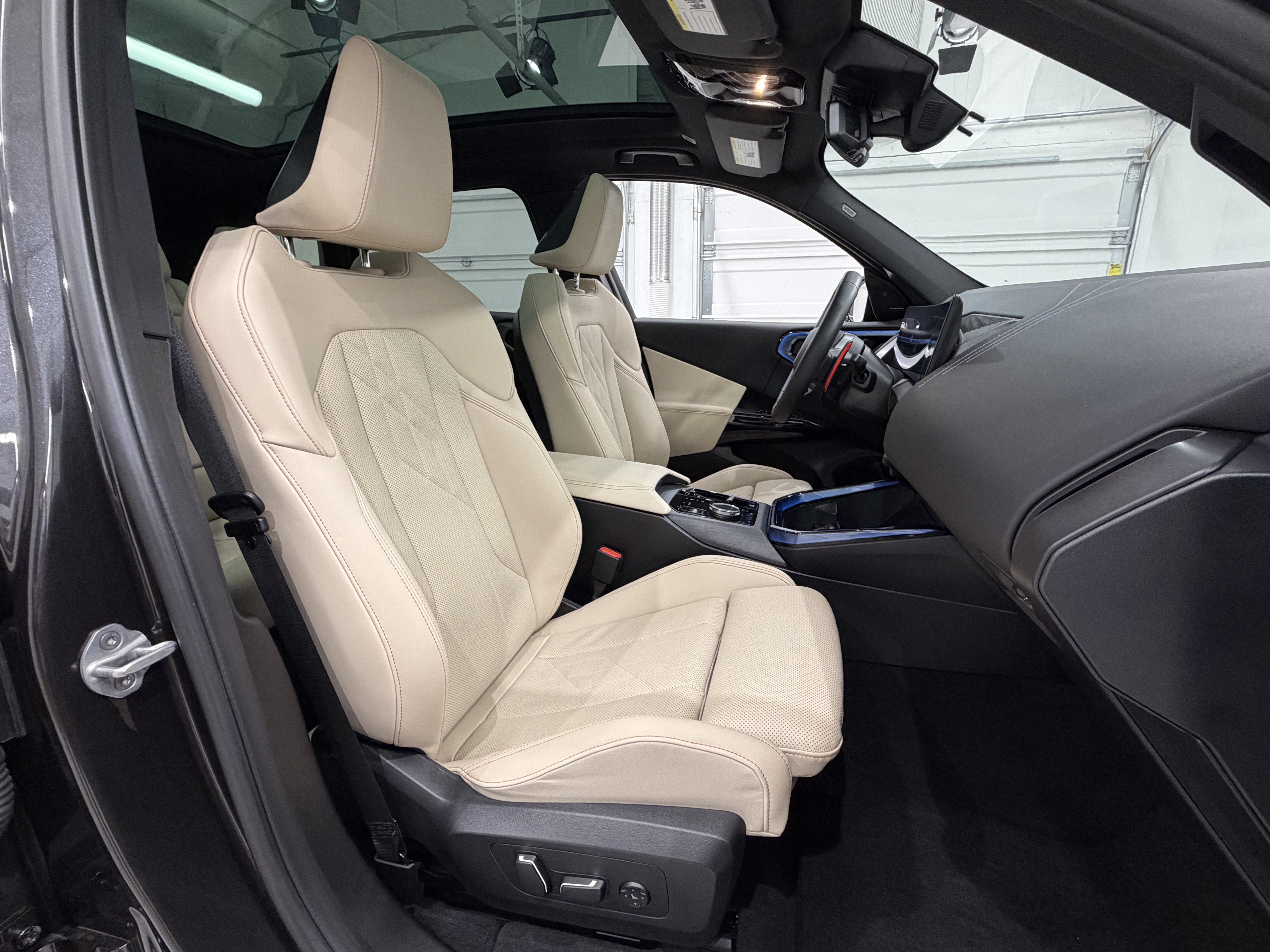 2025 BMW X3 M50 Xdrive