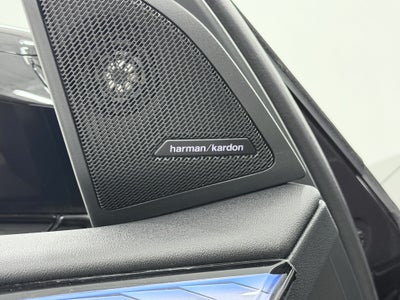 2025 BMW X3 M50 Xdrive