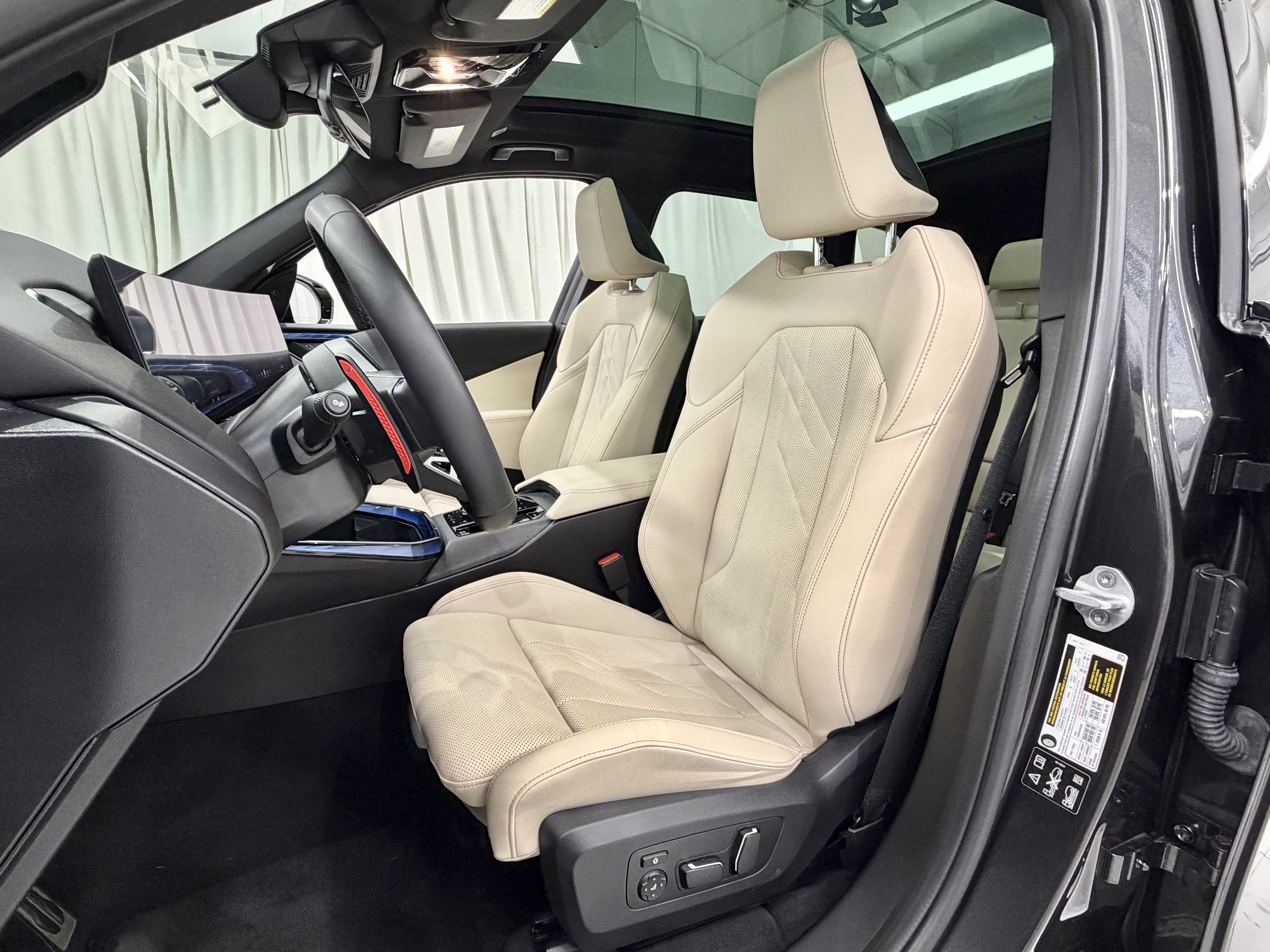 2025 BMW X3 M50 Xdrive