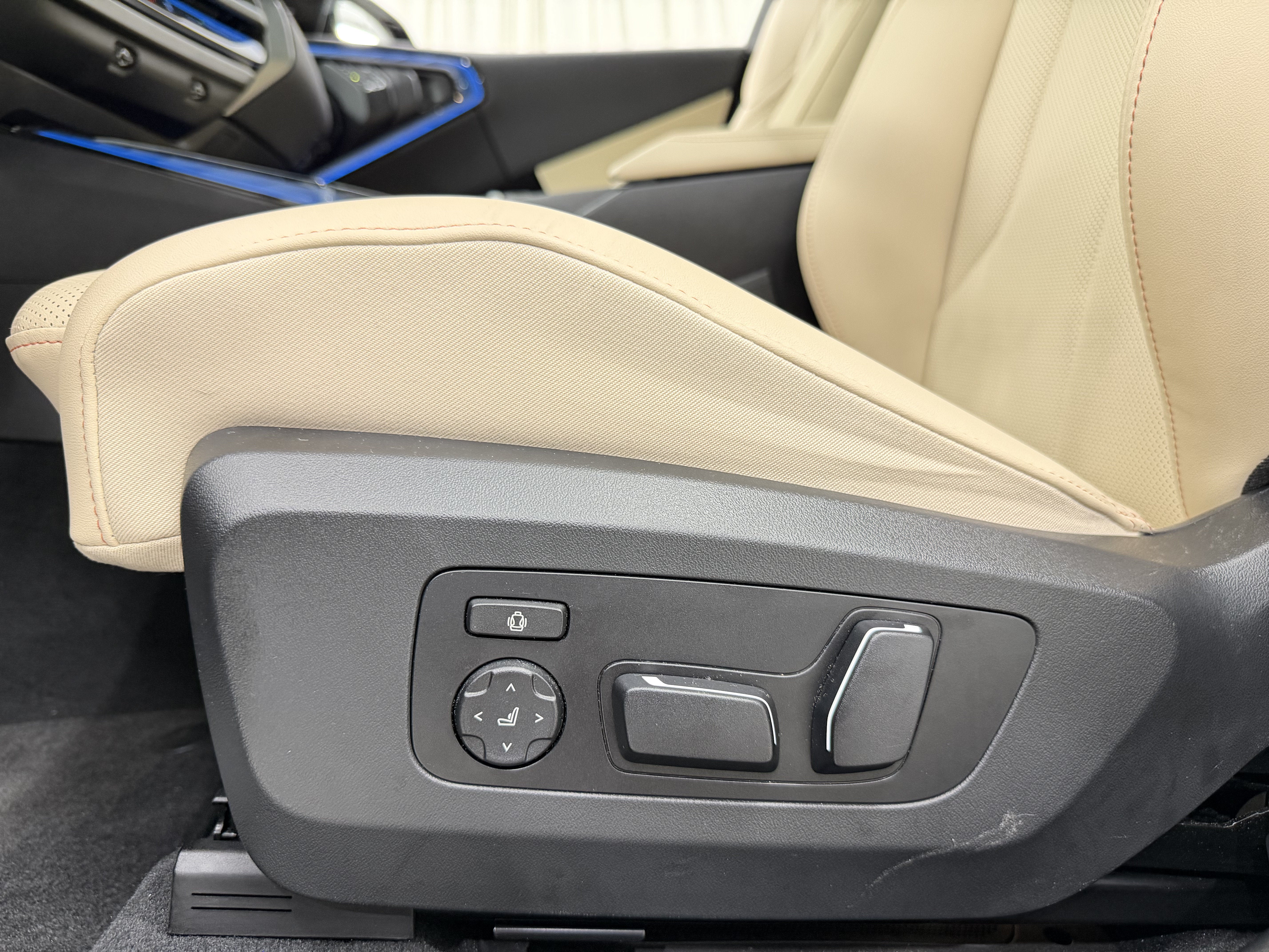 2025 BMW X3 M50 Xdrive
