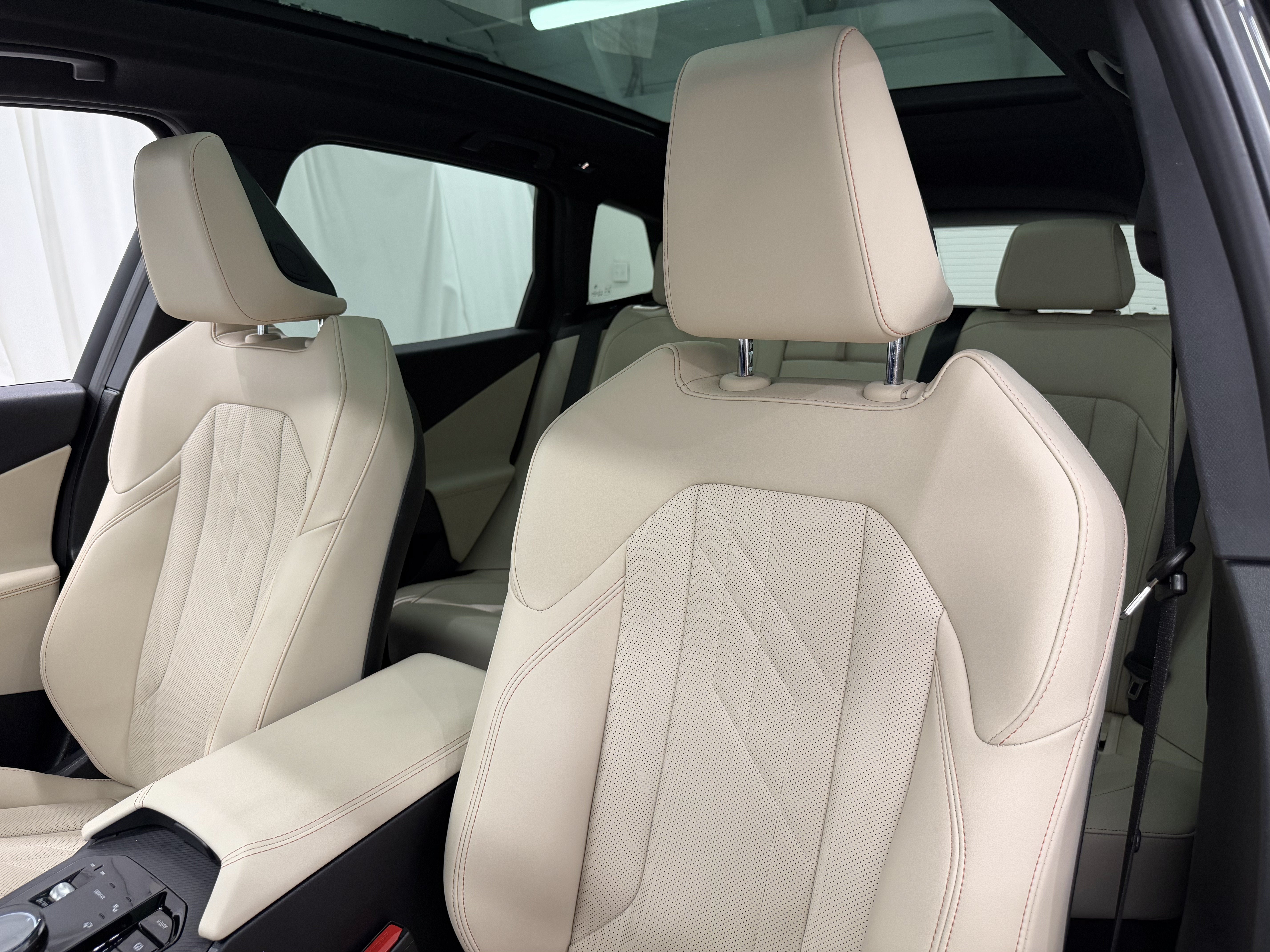 2025 BMW X3 M50 Xdrive