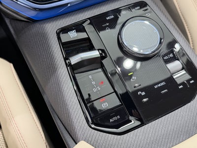 2025 BMW X3 M50 Xdrive
