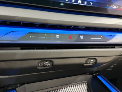 2025 BMW X3 M50 Xdrive