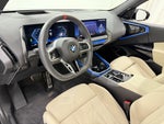 2025 BMW X3 M50 Xdrive