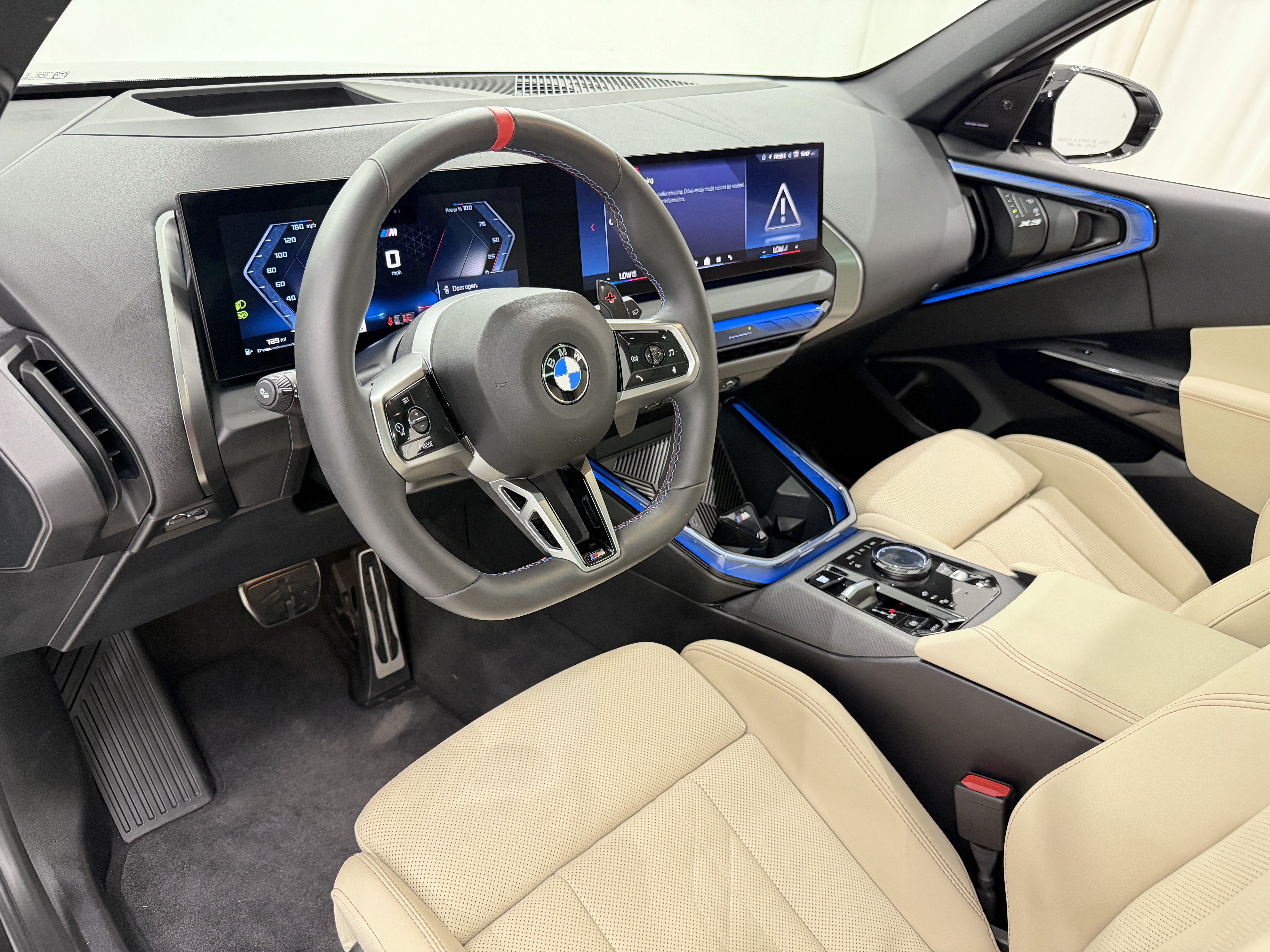 2025 BMW X3 M50 Xdrive