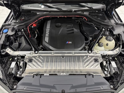 2025 BMW X3 M50 Xdrive