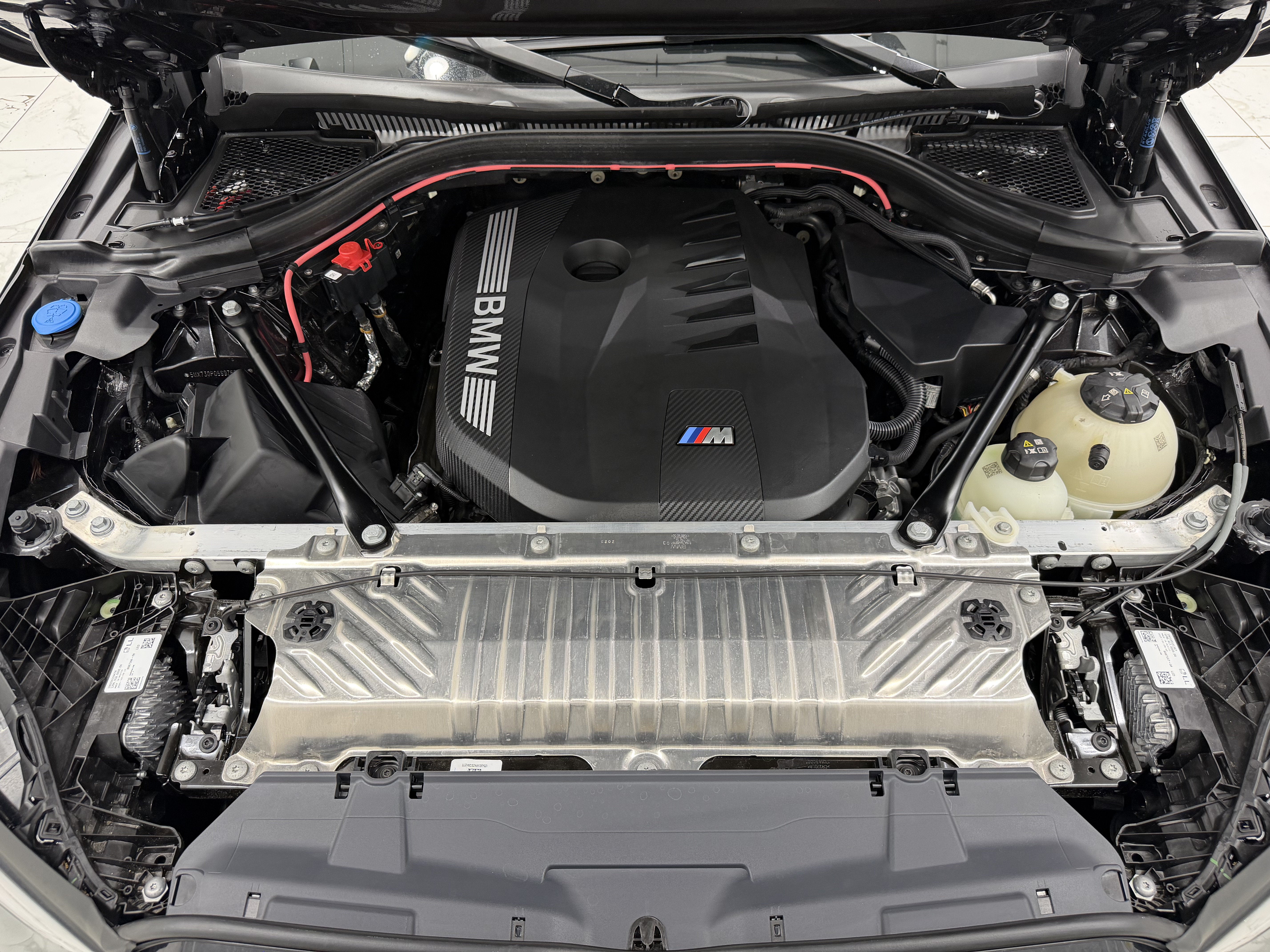 2025 BMW X3 M50 Xdrive