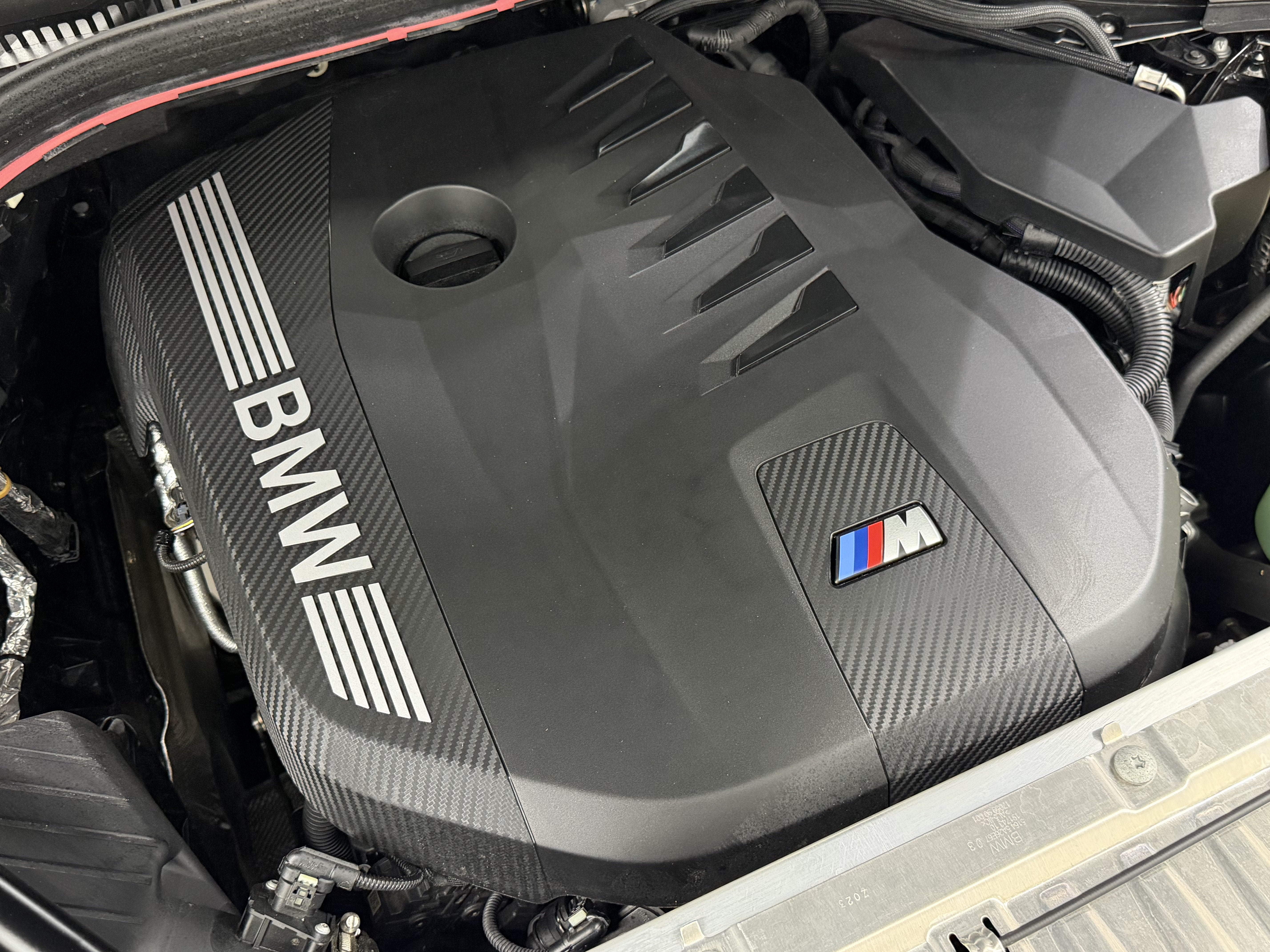 2025 BMW X3 M50 Xdrive