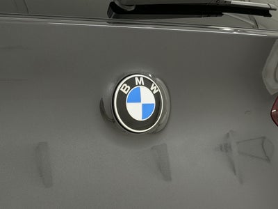 2025 BMW X3 M50 Xdrive