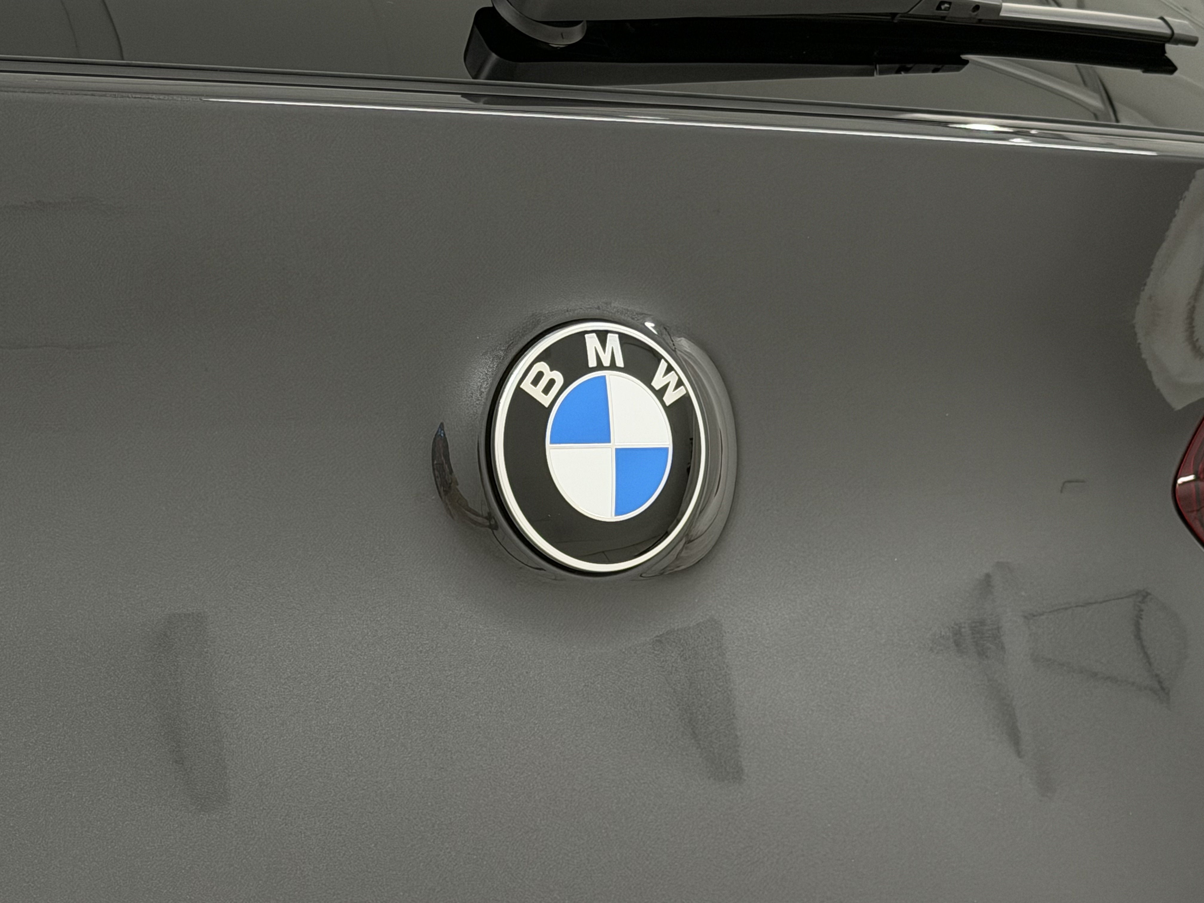 2025 BMW X3 M50 Xdrive