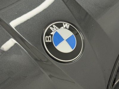 2025 BMW X3 M50 Xdrive